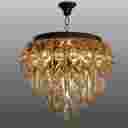 صنایع لوستر مهنور