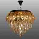 صنایع لوستر مهنور، تولیدکننده لوستر در جاده خاوران تهران